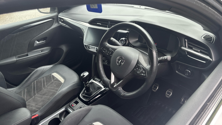 Vauxhall Corsa 1.2 Turbo Ultimate 5dr Petrol Hatchback